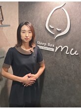 スリープボックス ム(Sleep Box mu)&nbsp;Takahashi 