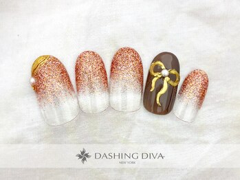 ダッシングディバ 名古屋ユニモール店(DASHING DIVA)/名古屋店限定¥12650(税込)