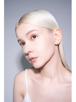 ハルキミナトアイ 原宿(HARUKI MINATO EYE)/まつげパーマ