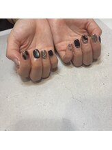 フレールアイラッシュ(Frere eyelash)/90分アート