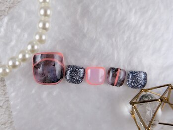 ショコ アンド ラム(Syoko&Lum)/