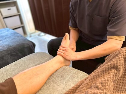 経爽館(ケイソウカン)の写真