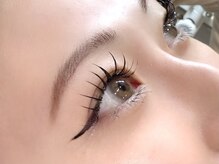 チャーム(CHARM)/《 フラットラッシュ１２０本 》