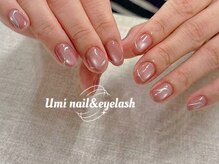 ユミ 池袋(Umi)/ミラーライン