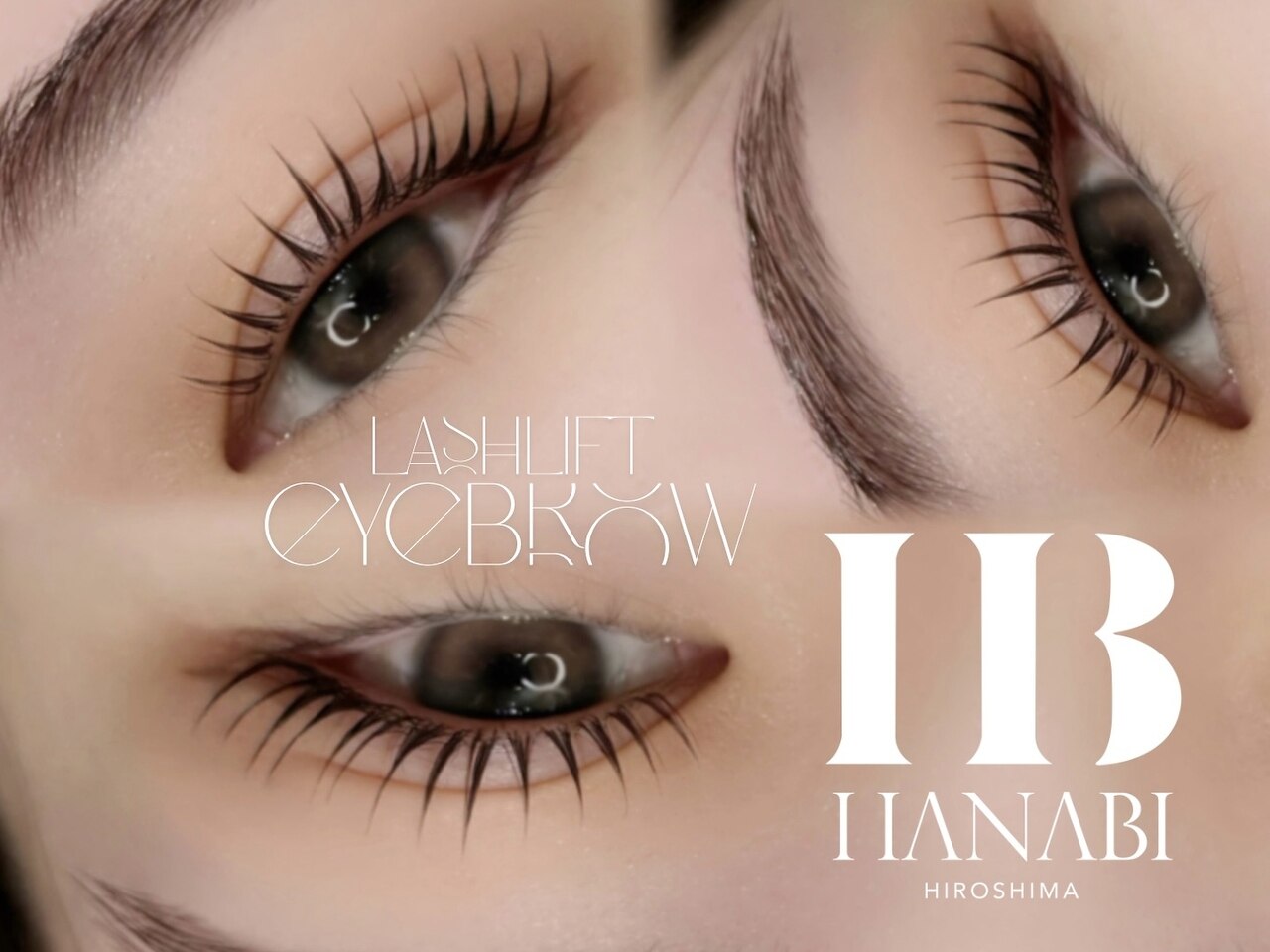 ハナビ イノクチ(HANABI inokuchi)｜ホットペッパービューティー