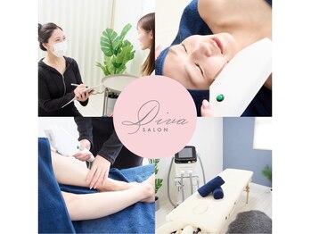 ディーバ 北堀江(DIVA)