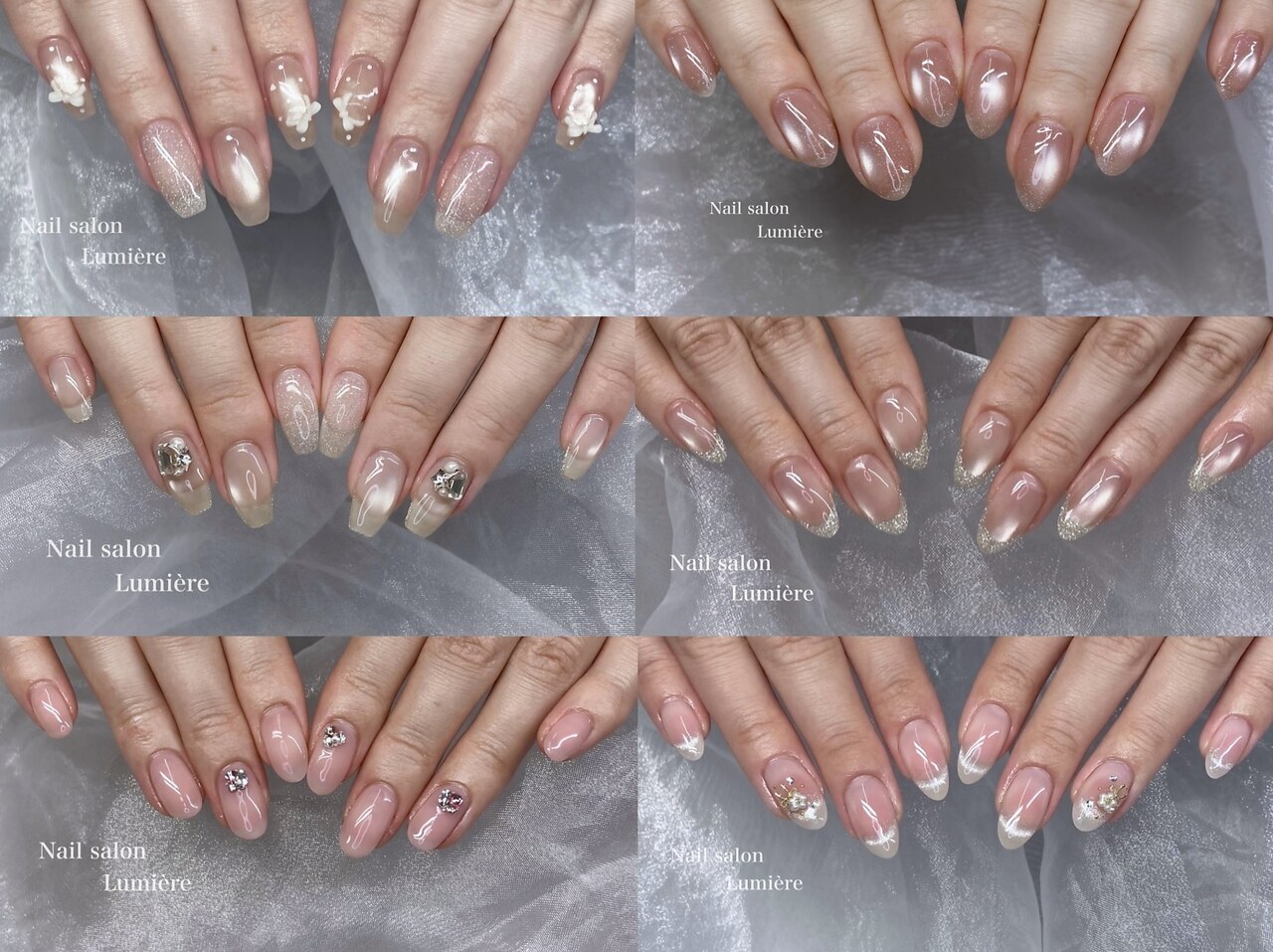 ルミエール(Lumiere)｜ホットペッパービューティー