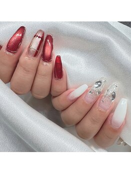 サロンノアノア 小倉店(salon noa noa)/