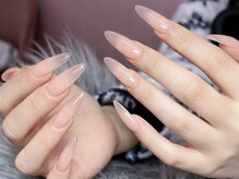 ダークハニー 池袋店(Dark Honey)/垢抜けシアーカラー