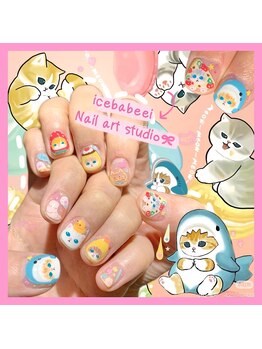 美人計ネイルサロン/