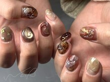 ワイス(weiss)/nuance