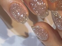 シームネイル(SEAM nail)/