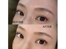 プリティアイ(pretty eye)/ゆるパリカールも人気！