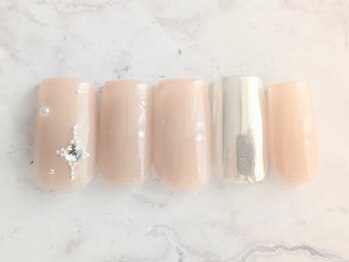 ネイルサロン ルーム 本八幡店(ROOM)/【定額Sコース¥5000】