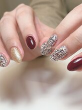 透灯(TOUTOU)/サンプルデザイン