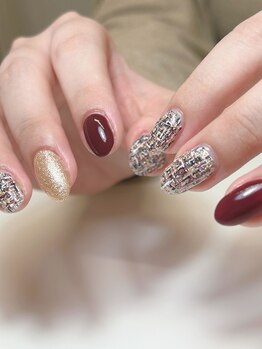 透灯(TOUTOU)/サンプルデザイン