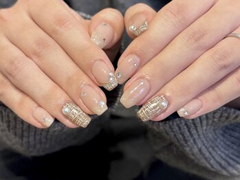 ヨル 北堀江(yol.)/10本アート