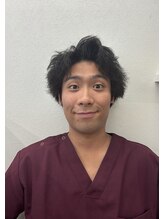 下高井戸中央整骨院&nbsp;草野 翼
