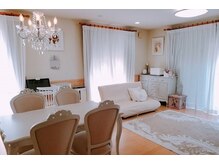 心&体融和salon～Cachette/健康チェック＆栄養指導部屋