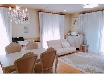 心&体融和salon～Cachette/健康チェック＆栄養指導部屋