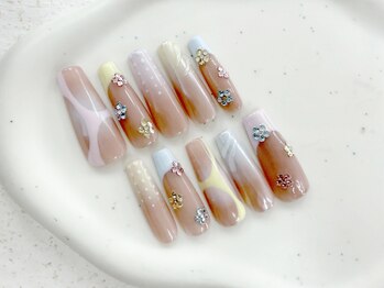 マーチ 新宿店(MARCH)/spring breeze