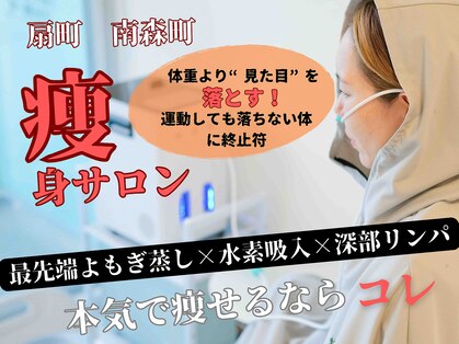 ヨサパーク ベル 南森町 天満(YOSA PARK Belle)の写真