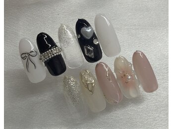 ティーエヌ 八王子店/定額6300円