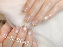 ネイルビート(NAIL BEAT)