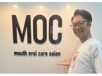 モック 麻布十番(MOC)/メンズ*ご夫婦*カップルでも◎