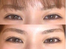 ルポドット 四日市(repos.)/まつげパーマ／眉毛／四日市