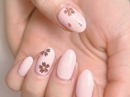 ジョアネイル(JOA Nail)の写真