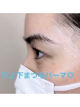 ラブニール ハトル(L'avenir Hathor)/上下ラッシュリフト/マツパ