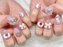 ミッドポイント(mid point)/