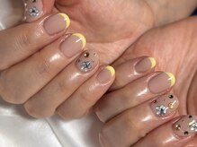 ヒラソル(HIRASOL.)/