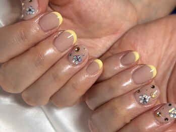 ヒラソル(HIRASOL.)/