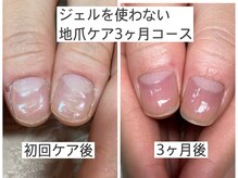かずっちの雰囲気(年齢問わず男性にも好評です♪)