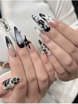 ティーリーネイルズ 新宿店(T.Lee Nails)/