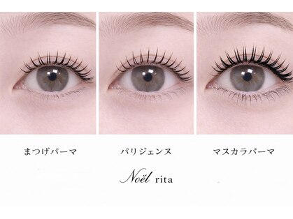 ノエルリタ(Noel rita)の写真