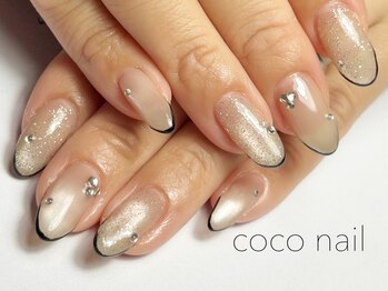 ココネイル(coconail)/プレミアム