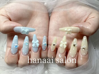 チップスカルプデザイン