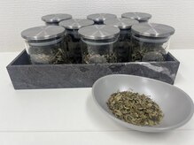 リアン(Lien.)/モリンガで