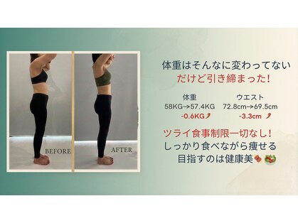 ヤヤ(YAYA.)の写真