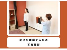 キー(Key)/腰痛/肩こり/生理不調/体重増加