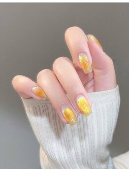 ヴァンネイルサロン 本厚木(VAN NAIL SALON)の写真/【朝9:30~*口コミ高評価】お子様連れママさん大歓迎!リーズナブル×高技術×圧倒的デザイン数で人気サロン!