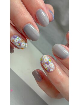 イロネ(irone)/定額アートs