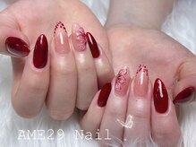 エイミ29ネイル(AME29 Nail)/