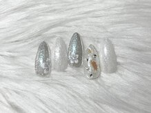 リリービューティーネイル(Lily beauty nail)/季節のデザイン