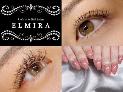 エルミラ(ELMIRA)の写真