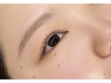 チルアイラッシュ 浦和(CHILL EYELASH)の雰囲気（落ち着く空間【1席限定の似合わせまつげパーマ×眉毛サロン】）