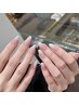 【Hand】カラーグラデーション¥6500